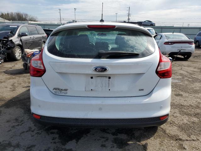 Photo 6 from auction – 2014 FORD FOCUS SE with VIN 1FADP3K25EL377609