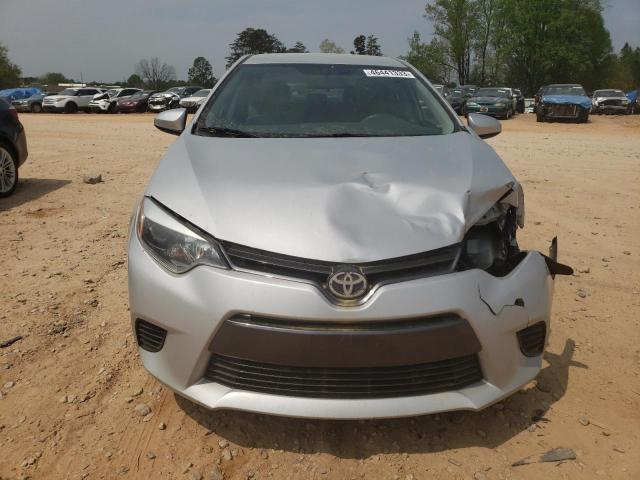 Photo 5 from auction – 2015 TOYOTA COROLLA L with VIN 2T1BURHE6FC480187