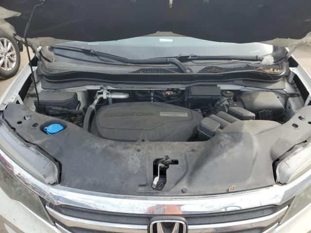 Photo 12 from auction – 2016 HONDA PILOT EXLN with VIN 5FNYF6H75GB081644