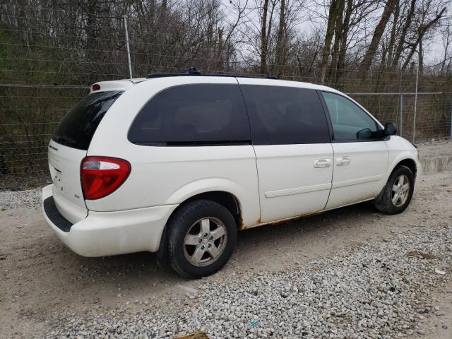 Photo 3 from auction – 2006 DODGE GRAND CARA with VIN 2D4GP44L66R658591