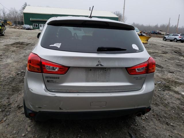 Photo 6 from auction – 2013 MITSUBISHI OUTLANDER with VIN 4A4AR4AU9DE015617