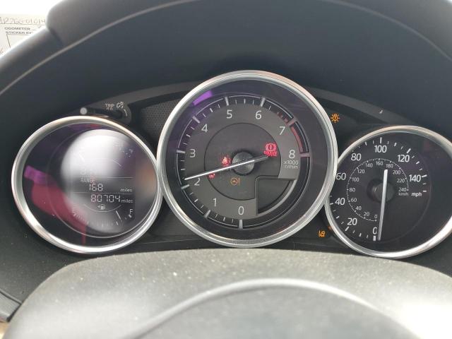 Zdjęcie 9 z aukcji – 2016 MAZDA MX-5 MIATA z VIN JM1NDAD76G0101495