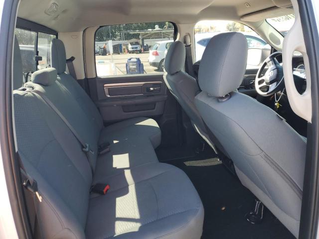 Photo 10 from auction – 2019 RAM 1500 CLASS with VIN 1C6RR6TT7KS683612