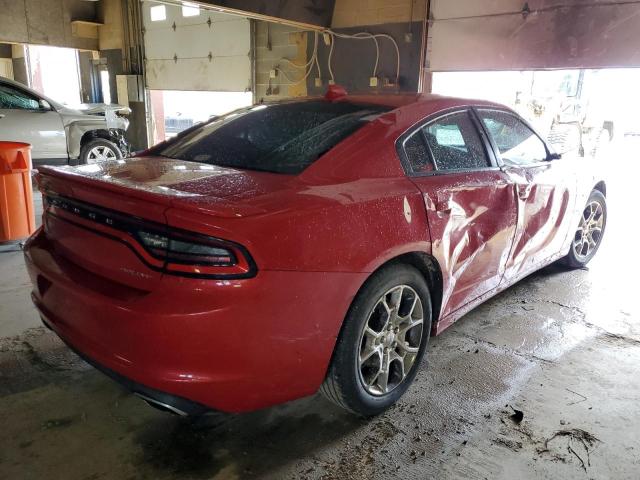 Photo 3 from auction – 2015 DODGE CHARGER SX with VIN 2C3CDXJG9FH920126