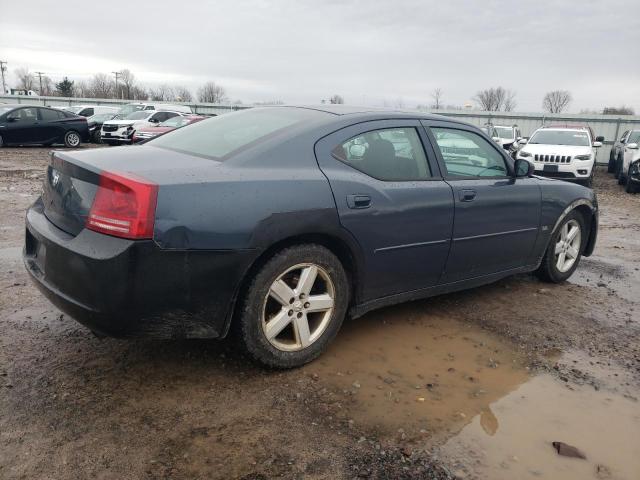 Photo 3 from auction – 2007 DODGE CHARGER SE with VIN 2B3KA43G47H651418