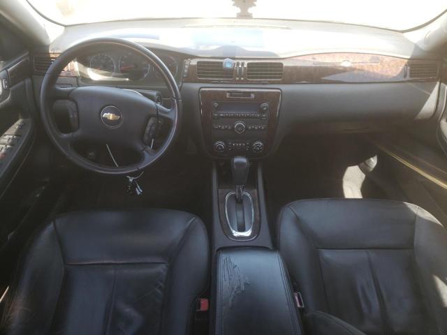 Photo 8 from auction – 2013 CHEVROLET IMPALA LTZ with VIN 2G1WC5E31D1163499