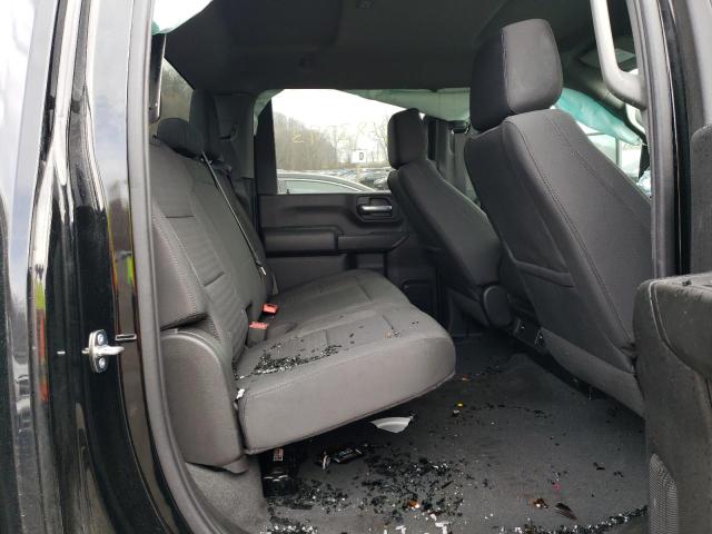Photo 10 from auction – 2023 CHEVROLET SILVERADO with VIN 1GC4YNE74PF179955