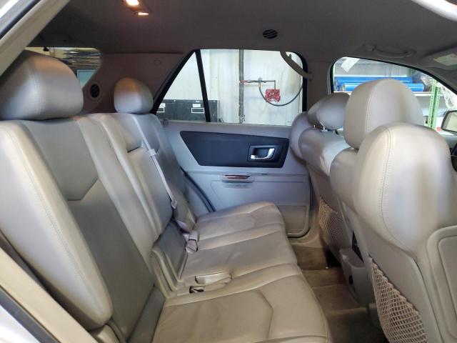 Photo 10 from auction – 2006 CADILLAC SRX with VIN 1GYEE63A060144777