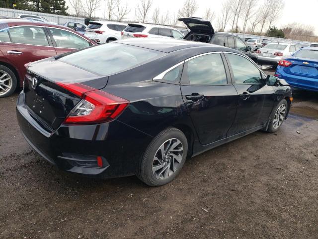 Photo 3 from auction – 2018 HONDA CIVIC EX with VIN 2HGFC2F88JH027083