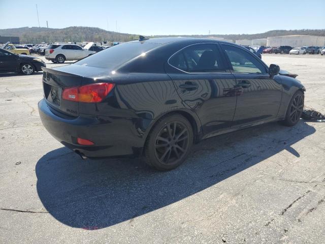 Photo 3 from auction – 2008 LEXUS IS 250 with VIN JTHBK262585066435