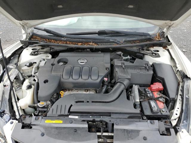 Foto 11 de la subasta – 2011 NISSAN ALTIMA S con VIN 1N4AL2EP2BC122945