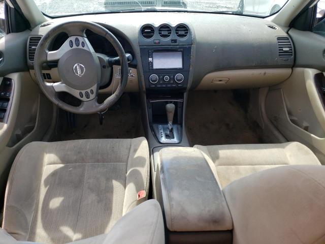 Photo 8 from auction – 2011 NISSAN ALTIMA SR with VIN 1N4BL2APXBN474329