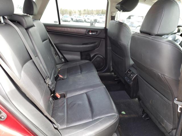 Photo 10 from auction – 2017 SUBARU OUTBACK 3. with VIN 4S4BSFNC1H3237191