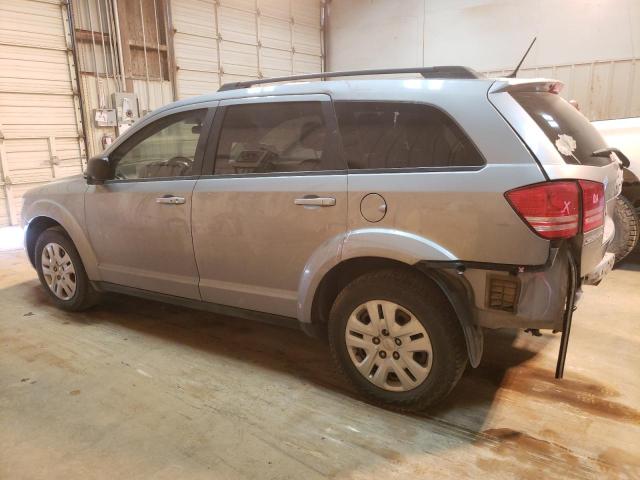 Photo 2 from auction – 2016 DODGE JOURNEY SE with VIN 3C4PDCAB7GT164766