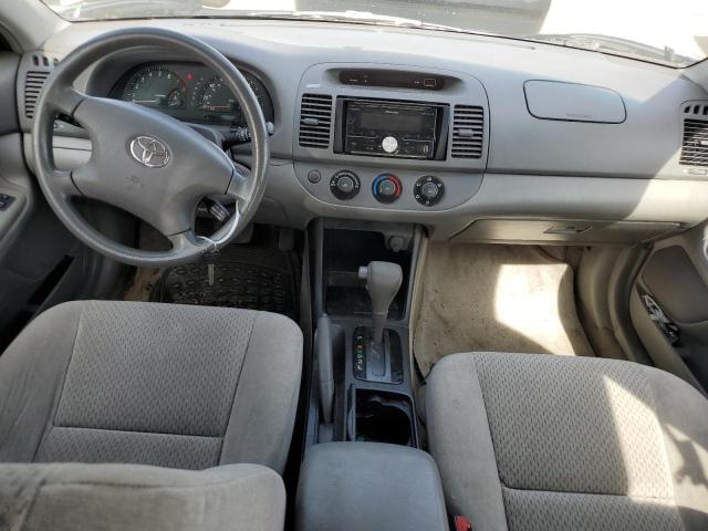 Photo 8 from auction – 2004 TOYOTA CAMRY LE with VIN 4T1BE32K64U923040