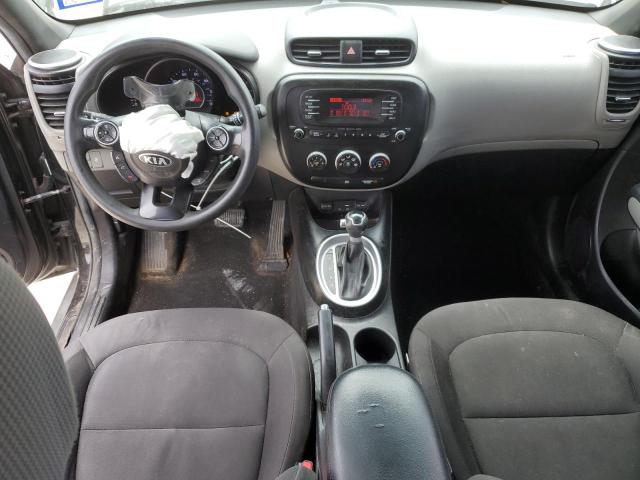 Photo 8 from auction – 2016 KIA SOUL with VIN KNDJN2A27G7351250