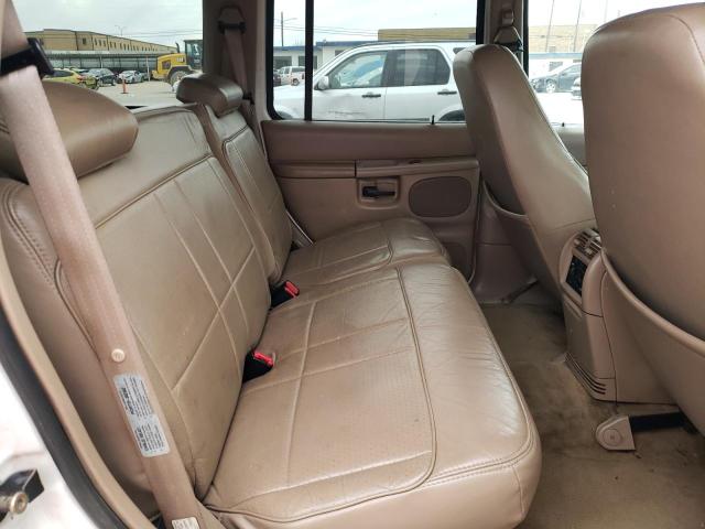 Photo 10 from auction – 1998 FORD EXPLORER with VIN 1FMZU32E2WZA53935