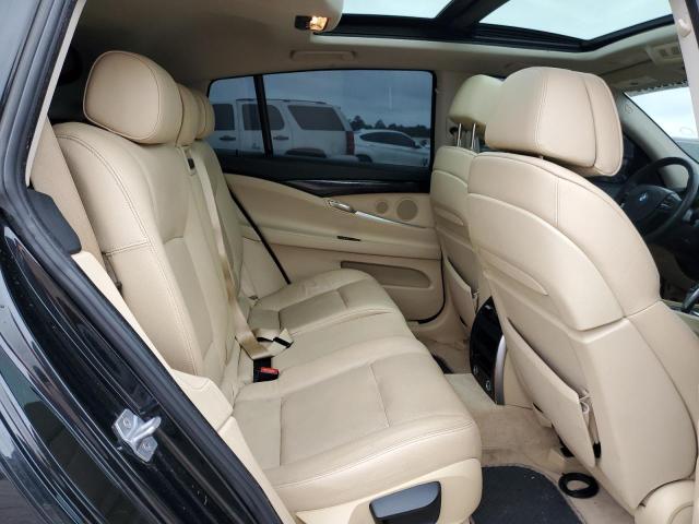 Photo 10 from auction – 2013 BMW 535 IGT with VIN WBASN2C59DC203211