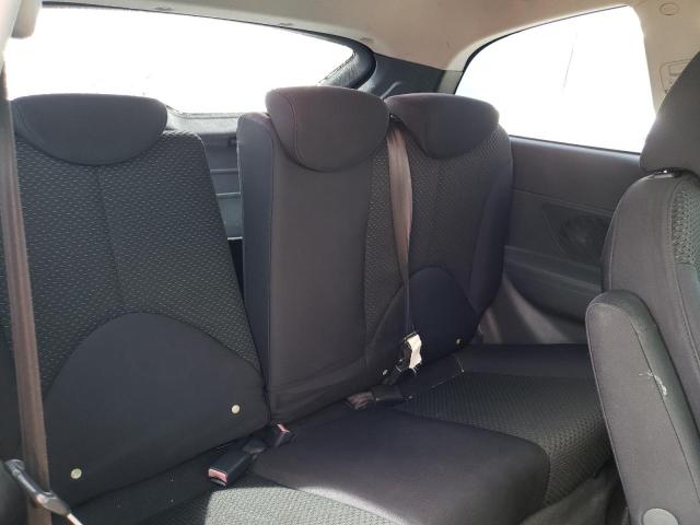 Photo 10 from auction – 2010 HYUNDAI ACCENT BLU with VIN KMHCM3AC2AU157028
