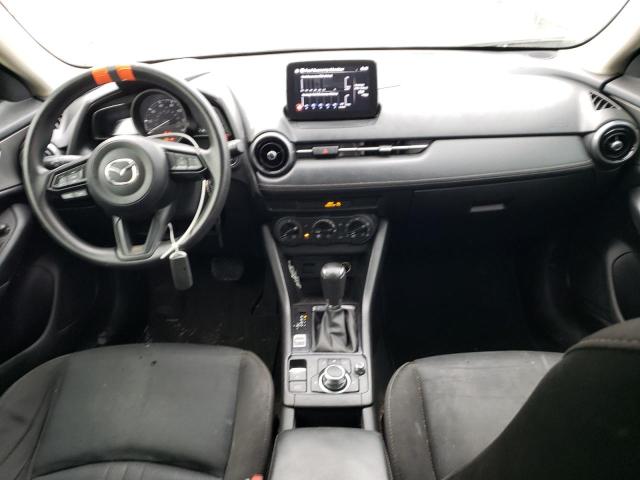 Photo 8 from auction – 2019 MAZDA CX-3 SPORT with VIN JM1DKDB70K1451827