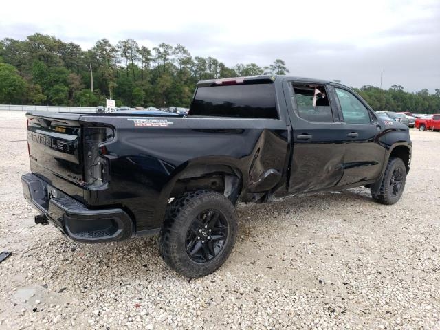 Photo 3 from auction – 2020 CHEVROLET SILVERADO with VIN 3GCPYCEF2LG399869