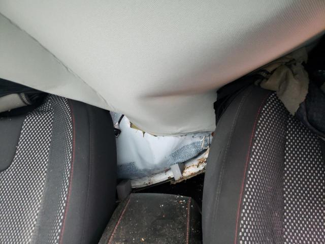 Photo 10 from auction – 2010 CHEVROLET EQUINOX LT with VIN 2CNALDEW0A6204723