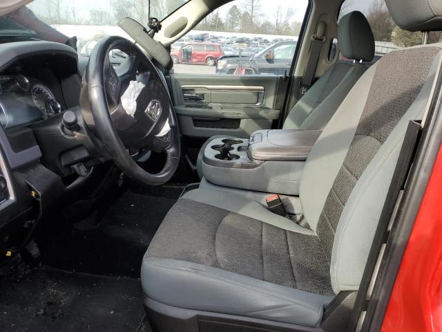 Photo 7 from auction – 2019 RAM 1500 CLASS with VIN 1C6RR7LTXKS689930