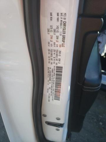Photo 14 from auction – 2014 JEEP GRAND CHER with VIN 1C4RJFBG6EC403889