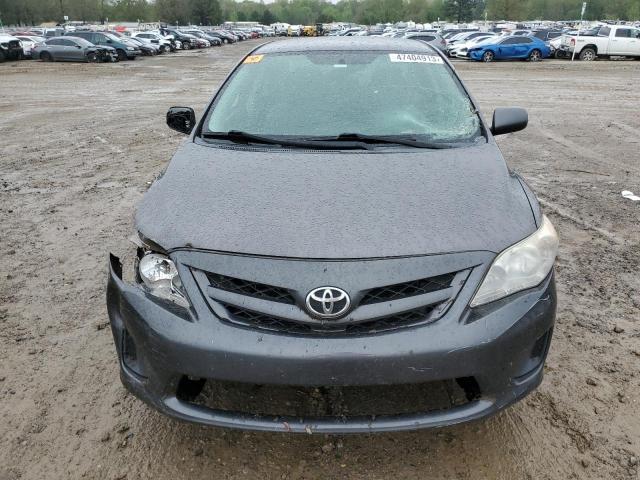 Photo 5 from auction – 2013 TOYOTA COROLLA BA with VIN 5YFBU4EE2DP203685
