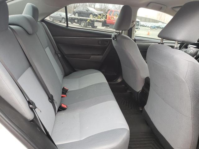 Photo 10 from auction – 2014 TOYOTA COROLLA L with VIN 5YFBURHE4EP111939