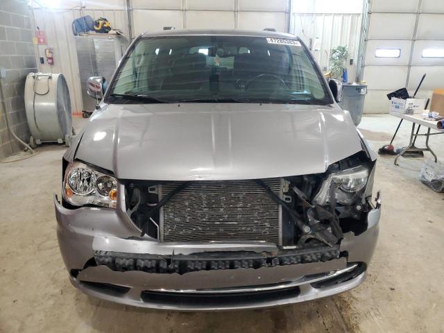 Photo 5 from auction – 2014 CHRYSLER TOWN & COU with VIN 2C4RC1CG8ER307779