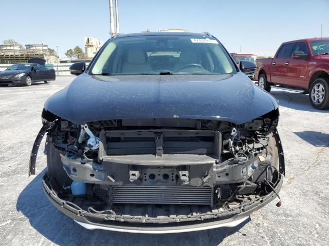 Photo 5 from auction – 2019 LINCOLN MKC SELECT with VIN 5LMCJ2C9XKUL13495