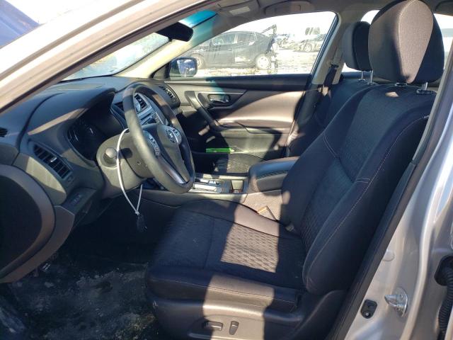 Photo 7 from auction – 2016 NISSAN ALTIMA 2.5 with VIN 1N4AL3AP5GC220368