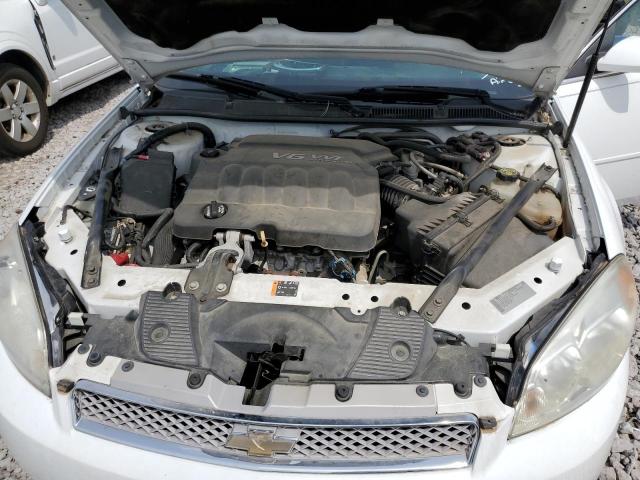 Photo 11 from auction – 2014 CHEVROLET IMPALA LIM with VIN 2G1WB5E39E1102552