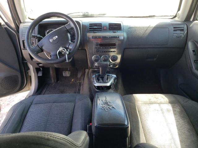 Photo 8 from auction – 2007 HUMMER H3 with VIN 5GTDN13E478252015