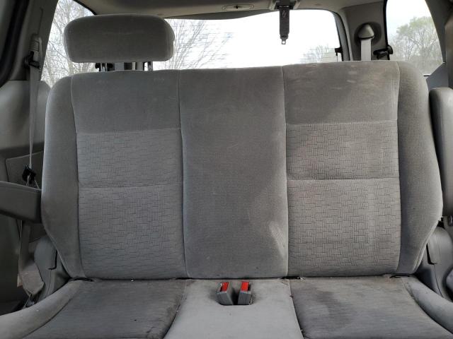 Photo 10 from auction – 2005 FORD FREESTAR S with VIN 2FMZA51645BA52544
