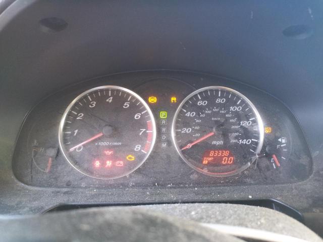 Photo 9 from auction – 2007 MAZDA 6 I with VIN 1YVHP84C375M04287
