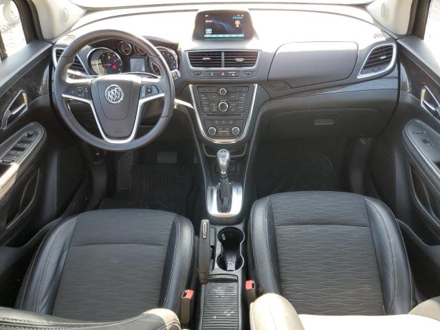 Photo 8 from auction – 2016 BUICK ENCORE with VIN KL4CJASB7GB616429