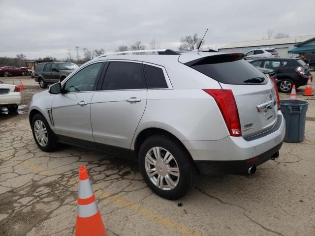 Photo 2 from auction – 2014 CADILLAC SRX LUXURY with VIN 3GYFNEE37ES529256