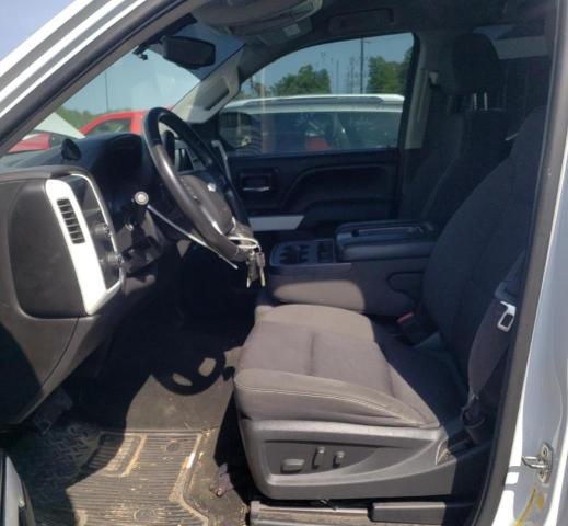 Photo 7 from auction – 2014 CHEVROLET SILVERADO with VIN 1GCVKREC2EZ118254