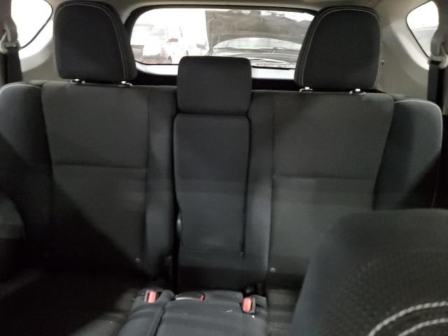 Photo 10 from auction – 2016 TOYOTA RAV4 XLE with VIN 2T3RFREV1GW458585