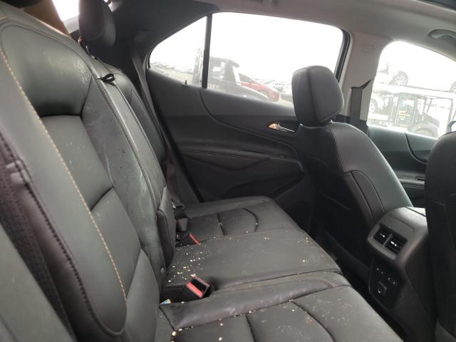 Photo 10 from auction – 2019 CHEVROLET EQUINOX PR with VIN 2GNAXPEX2K6108152