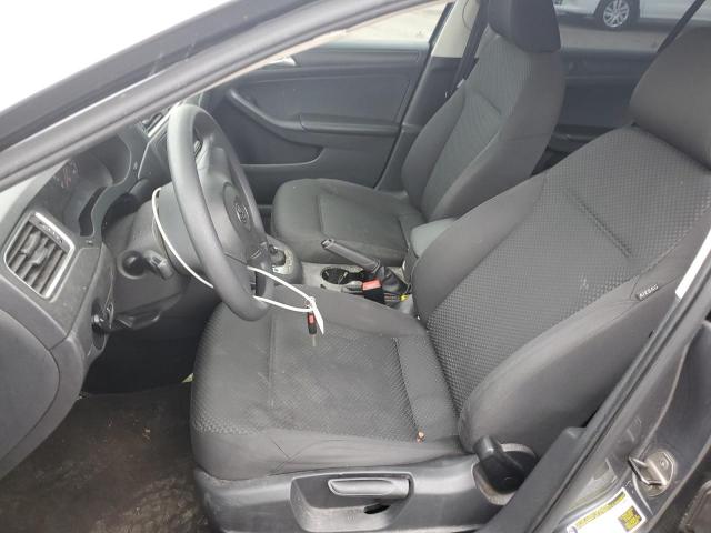 Photo 7 from auction – 2014 VOLKSWAGEN JETTA BASE with VIN 3VW2K7AJ8EM331770