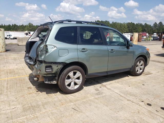 Photo 3 from auction – 2015 SUBARU FORESTER 2 with VIN JF2SJADC2FH828708