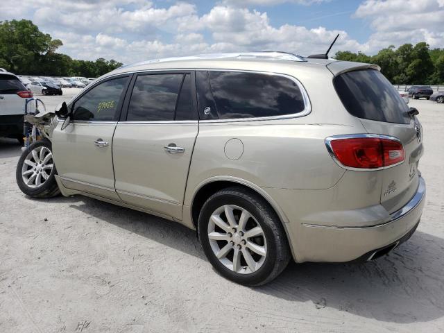 Photo 2 from auction – 2016 BUICK ENCLAVE with VIN 5GAKRCKD2GJ292708