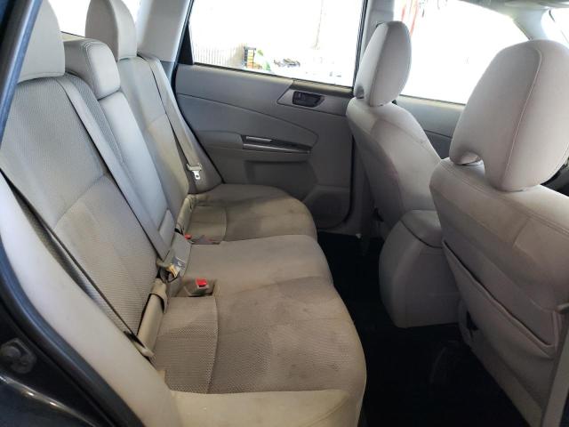 Photo 11 from auction – 2011 SUBARU FORESTER 2 with VIN JF2SHABC6BH720732