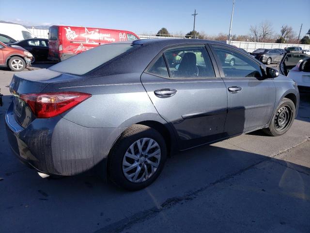 Photo 3 from auction – 2017 TOYOTA COROLLA L with VIN 2T1BURHE9HC889786