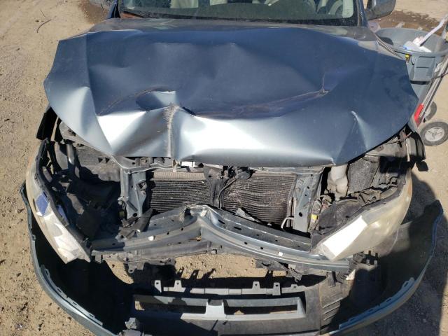 Photo 12 from auction – 2010 SUBARU FORESTER 2 with VIN JF2SH6DC8AH700331