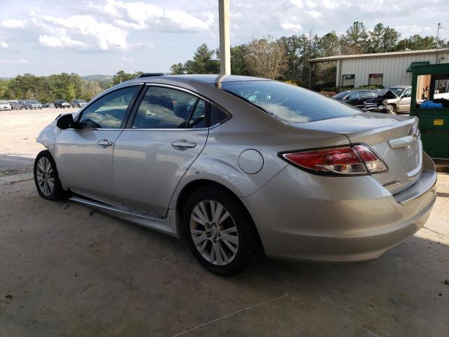 Photo 2 from auction – 2010 MAZDA 6 I with VIN 1YVHZ8CH0A5M01426