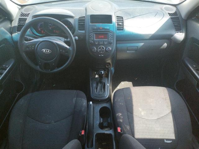 Photo 8 from auction – 2012 KIA SOUL with VIN KNDJT2A56C7470269